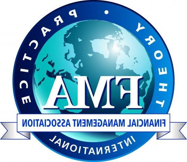 FMA logo