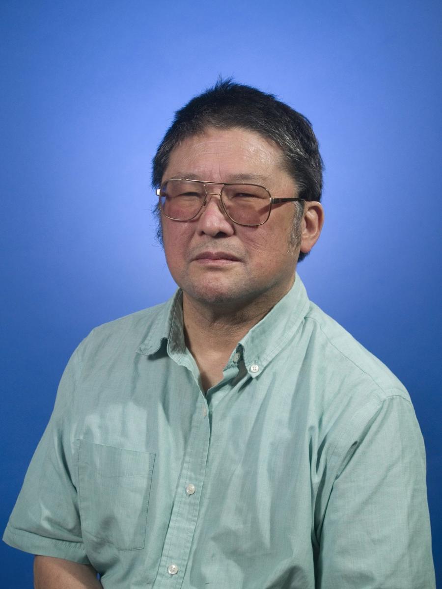 Kimo Yap