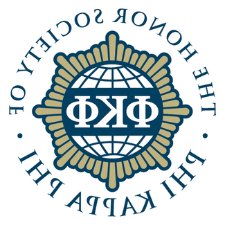 Phi logo