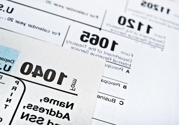 tax forms